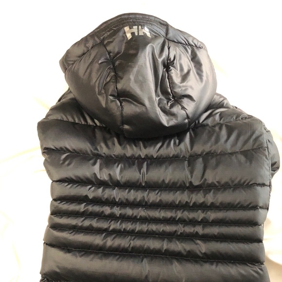 Helly Hansen Women's Vanir Icefall Down Jacket - Picture 3 of 4